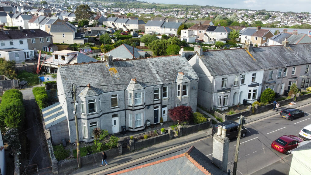 Main image of property: Polkyth Road, St. Austell, Cornwall