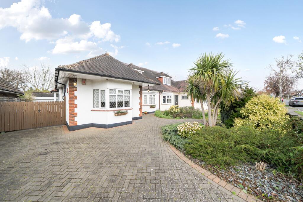 Main image of property: Lime Meadow Avenue, South Croydon, CR2