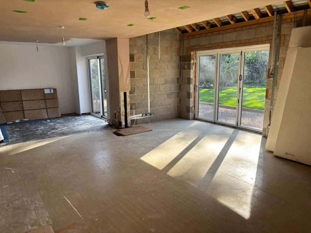 House in Leicester - View 4
