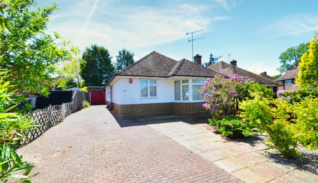 Main image of property: Heathcote Drive, East Grinstead, West Sussex, RH19