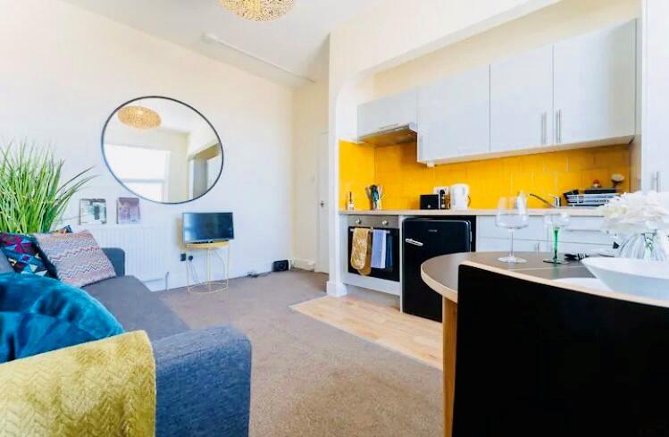 Main image of property: Buckingham Road, BRIGHTON