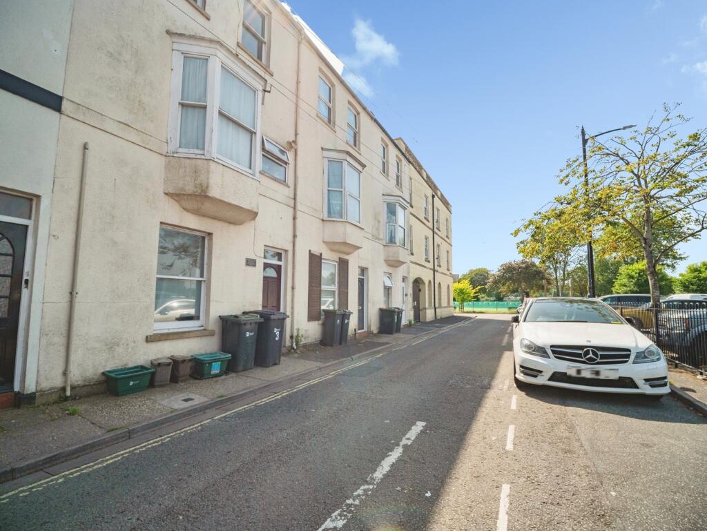 Main image of property: Wooperton Street, Weymouth, Dorset, DT4