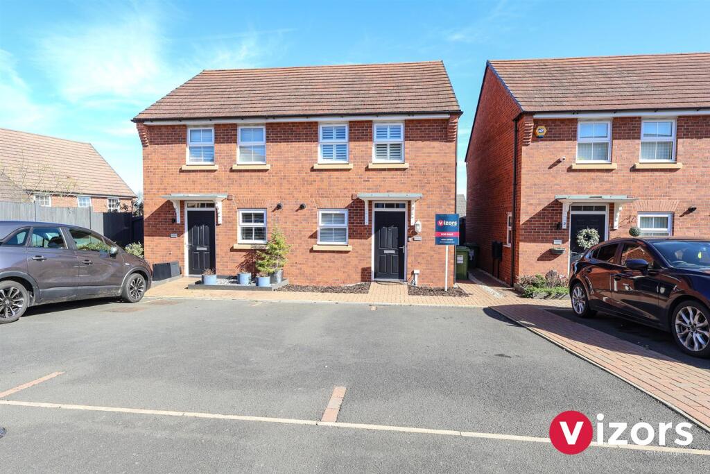 Main image of property: Oakdale Close, Wirehill, Redditch