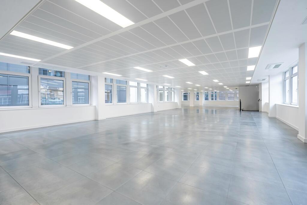 Newater House, Birmingham