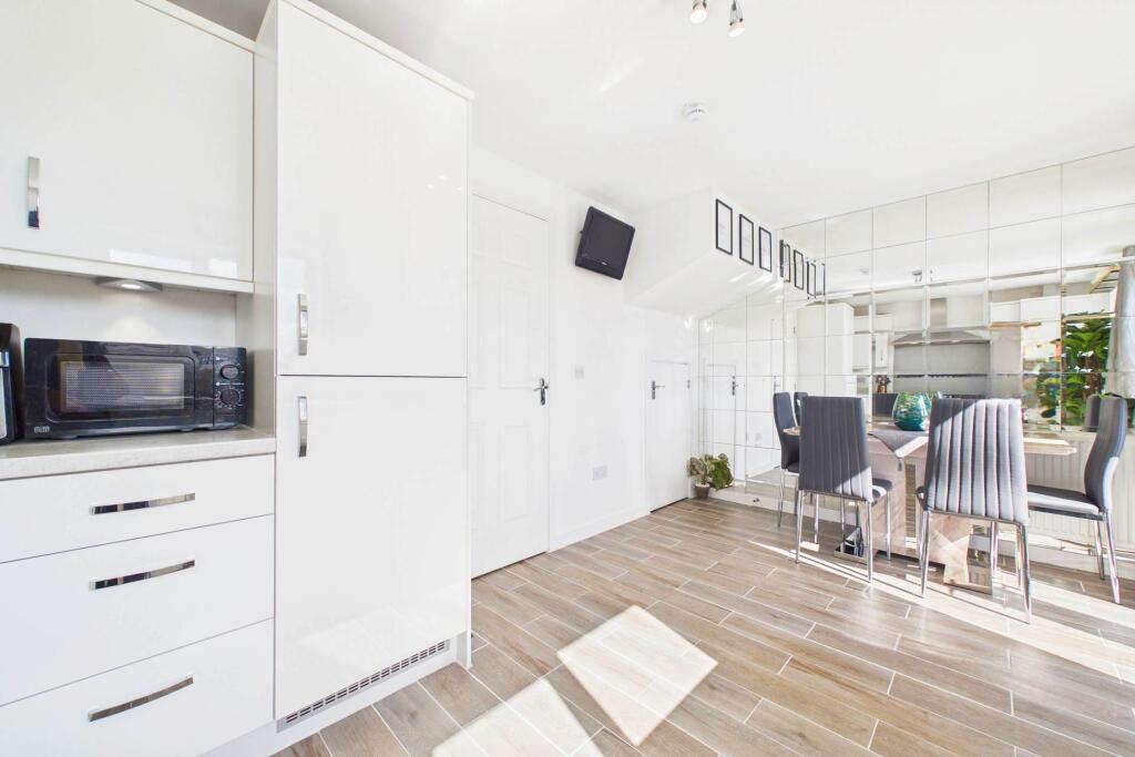 House in Law, South Lanarkshire - More