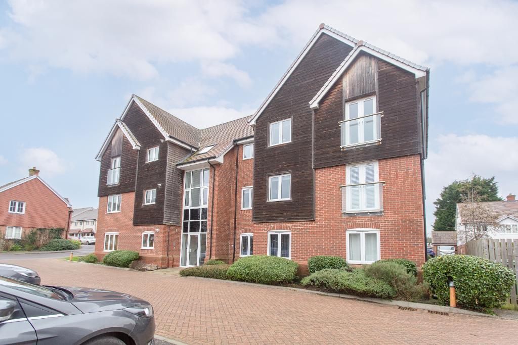 Main image of property: Merrydown Way, Horam, East Sussex, TN21 0FJ