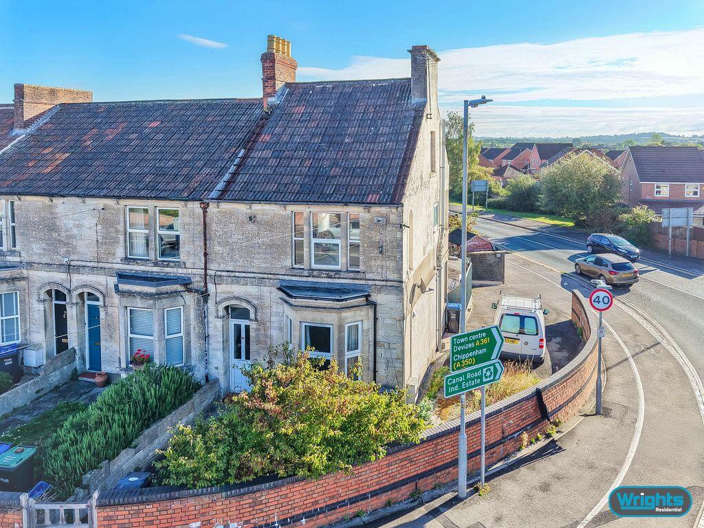 Main image of property: Bradley Road, Trowbridge