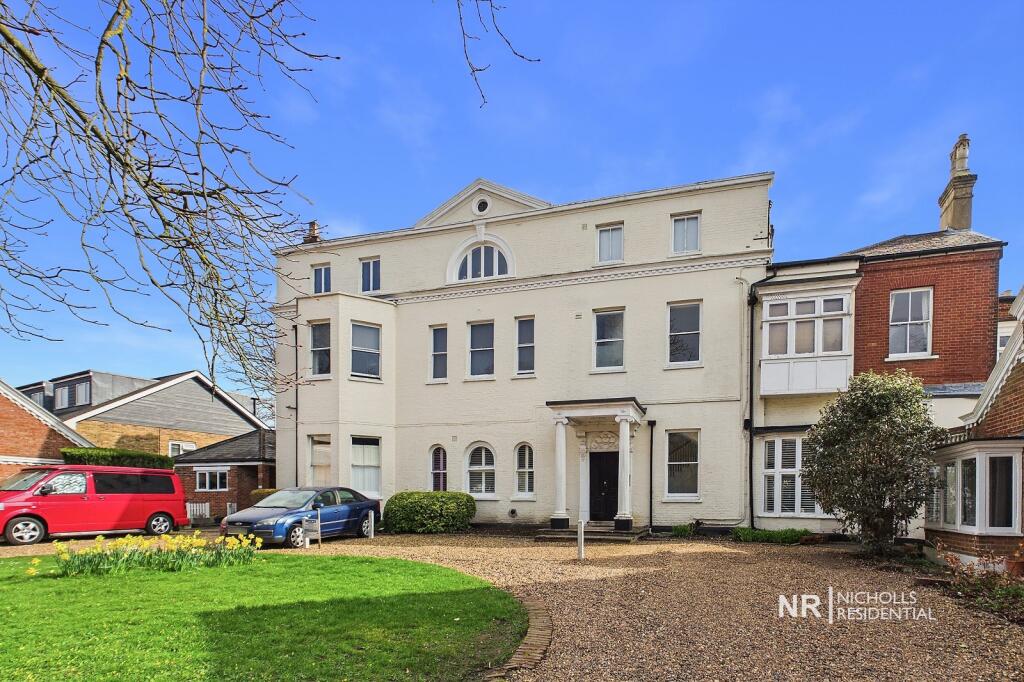 Main image of property: Woodcote Road, Epsom, Surrey. KT18