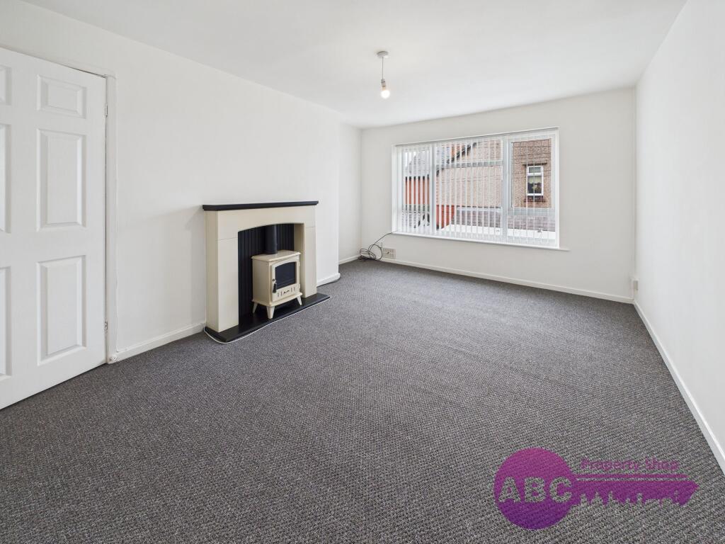 Apartment in Chester - View 2
