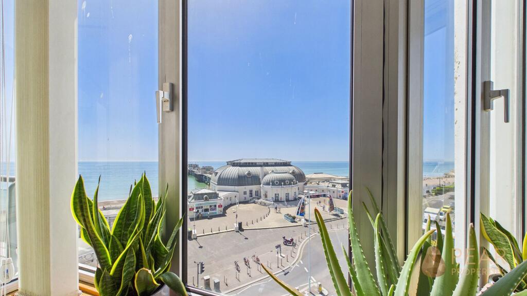 Apartment in Worthing, West Worthing - View 5