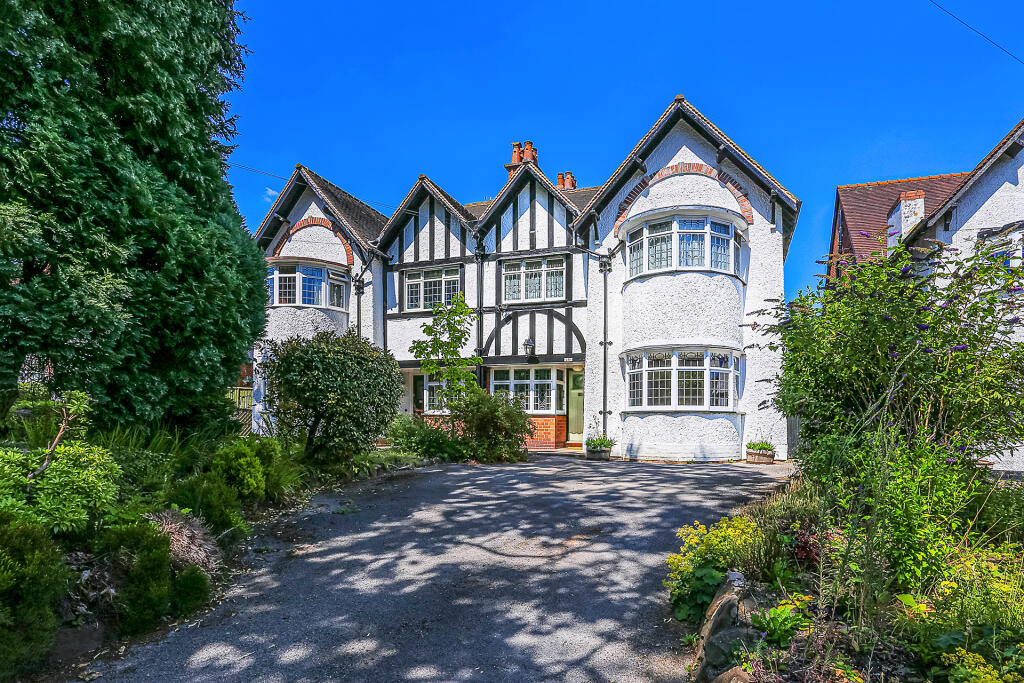 Main image of property: Streetsbrook Road, Solihull