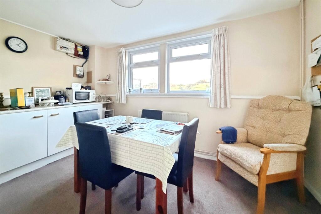 Turner Close, Newton Poppleford, Sidmouth, Devon photo 4