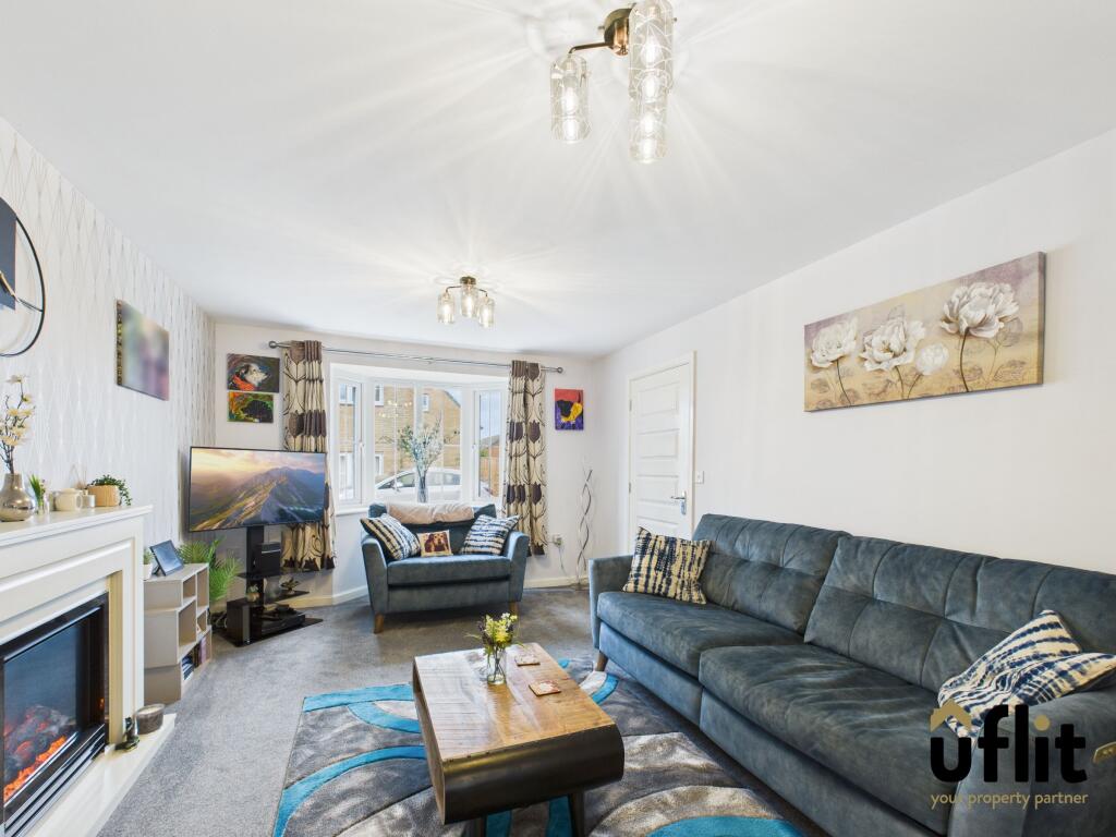 Field View Court, Brinsworth, Rotherham photo 4