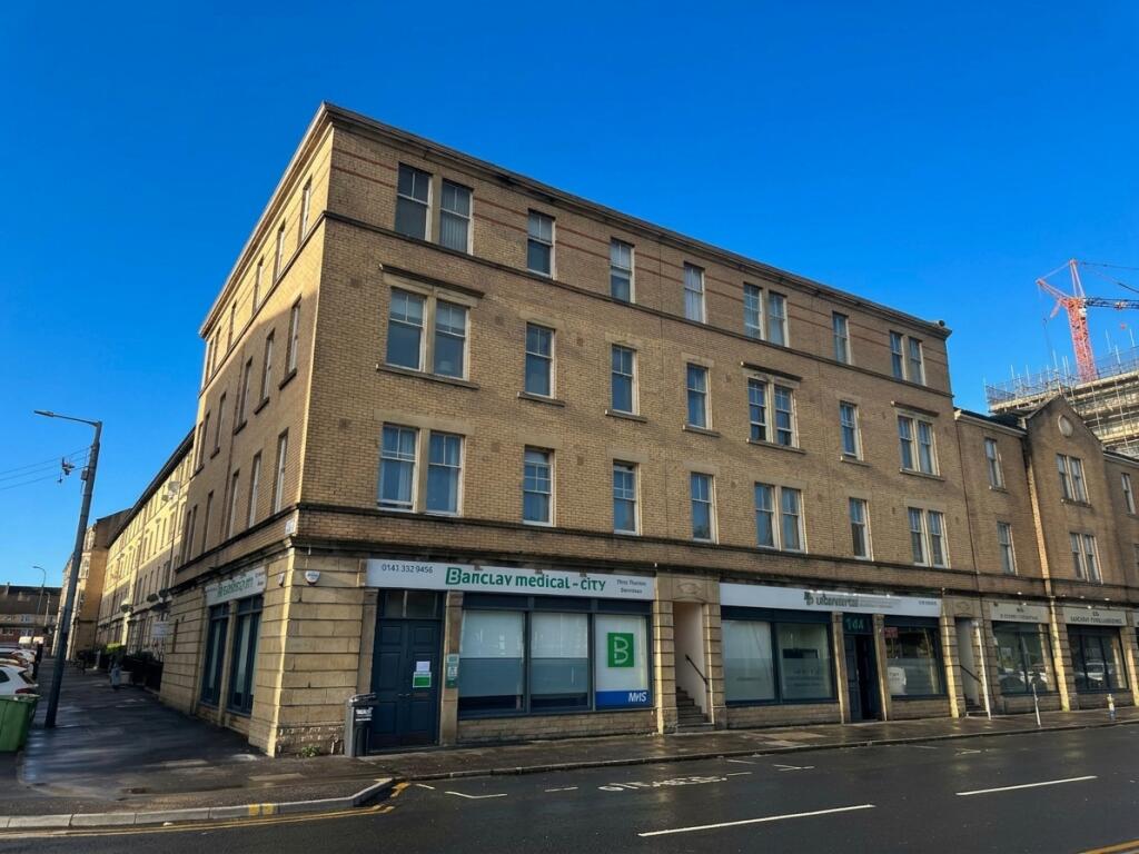 Main image of property: St George's Road, Woodlands, Glasgow, G3