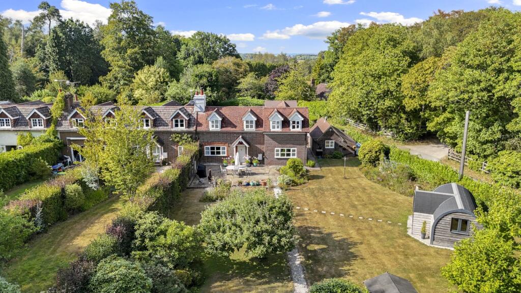 Main image of property: High Beeches Lane, Handcross
