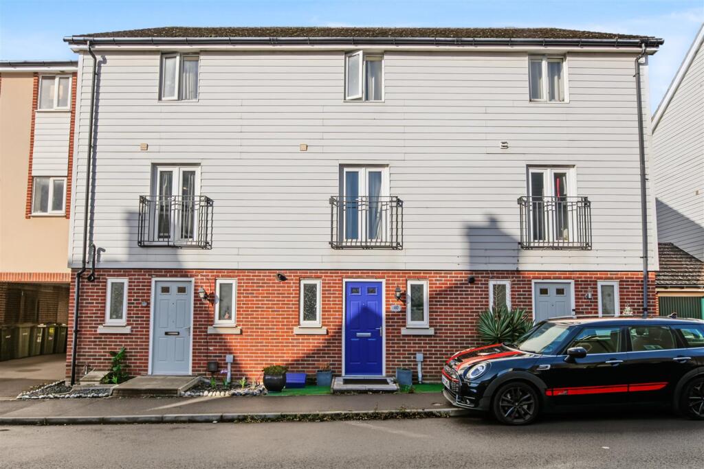 Main image of property: Bahram Road