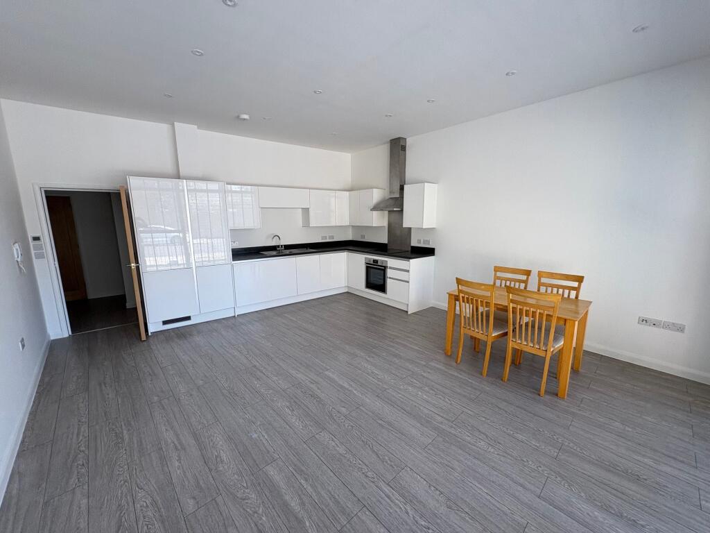 Main image of property: Chesney Street, Battersea