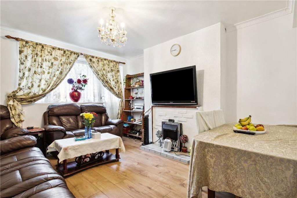 Main image of property: Cumberland Market, Camden