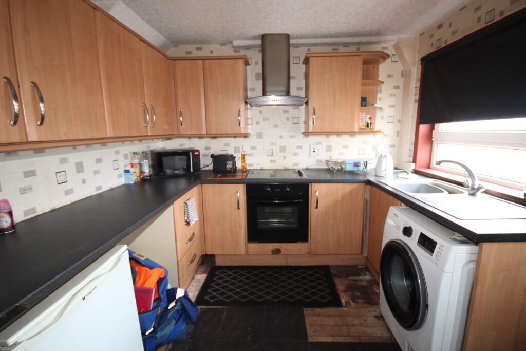 House in Aberdeen, Aberdeenshire - More