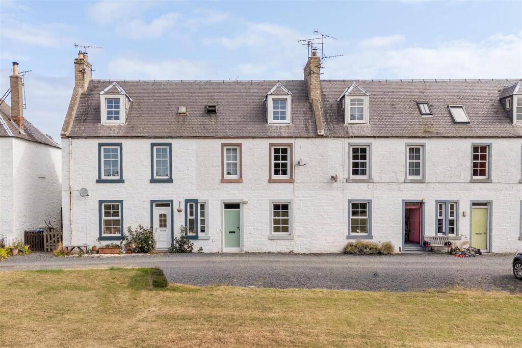 Main image of property: 11 Cumledge Mill, Preston, Duns, TD11