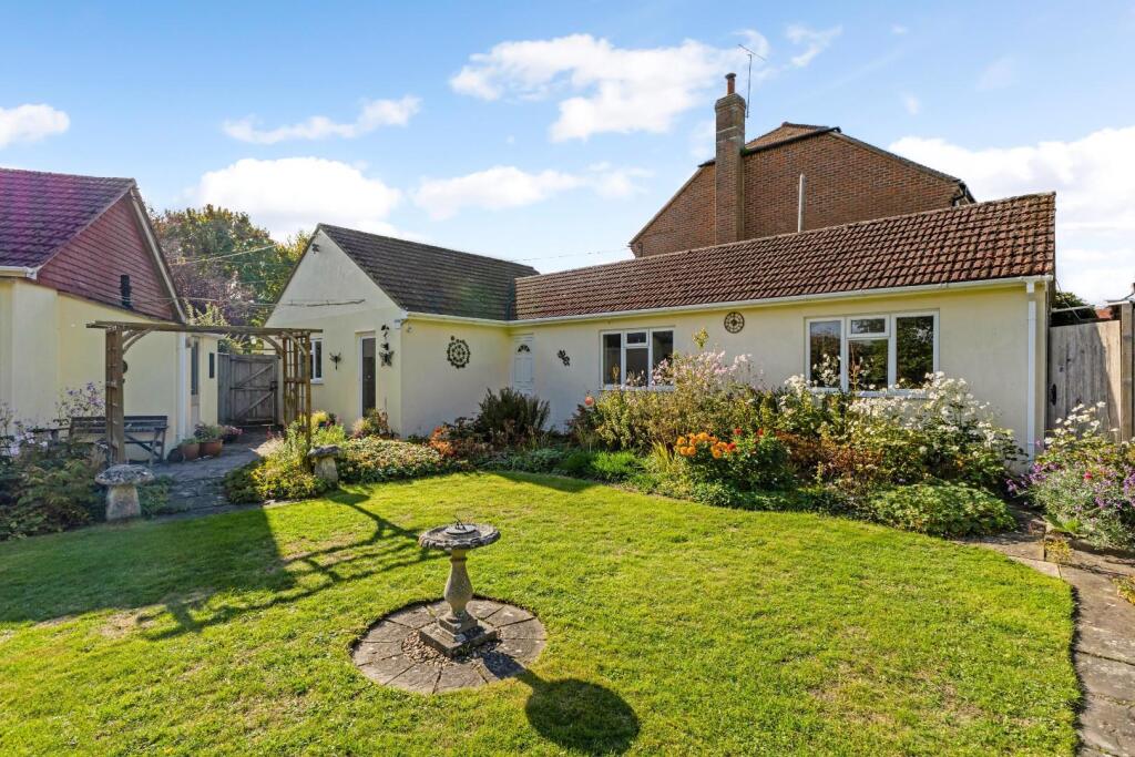 Additional image 23 of Church Street, Wylye, Warminster