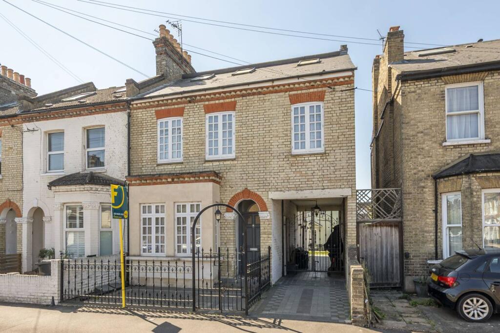 Main image of property: Gladstone Road, Wimbledon, London, SW19