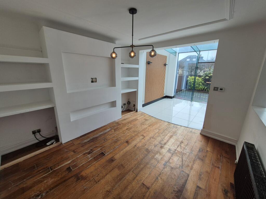 House in Wirral, Greasby - View 3