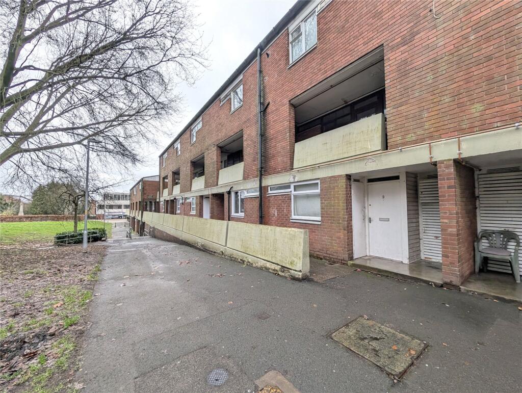 Main image of property: Meadowlea, Madeley, Telford, Shropshire, TF7