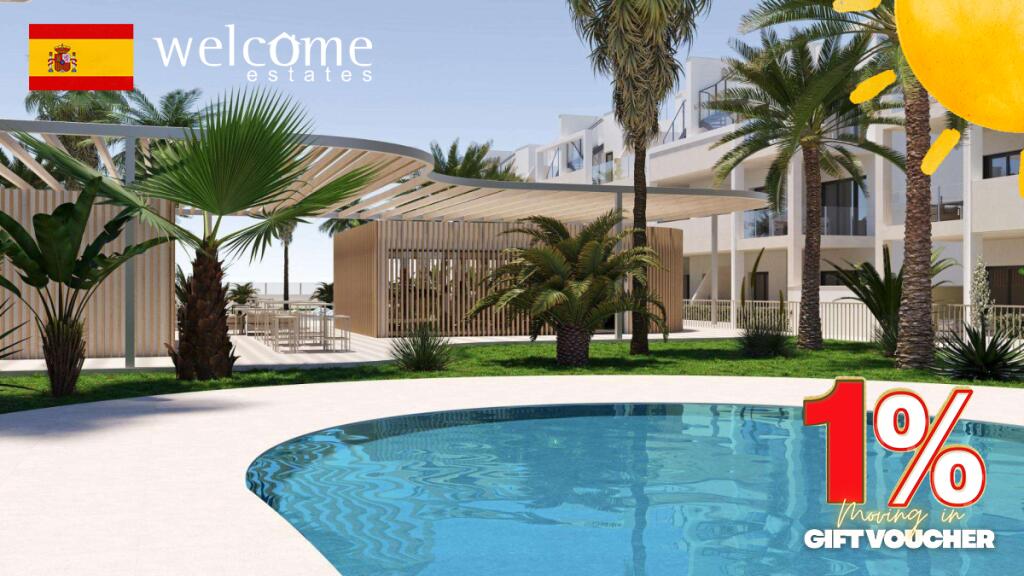 Main image of property: Murcia, Torre-Pacheco