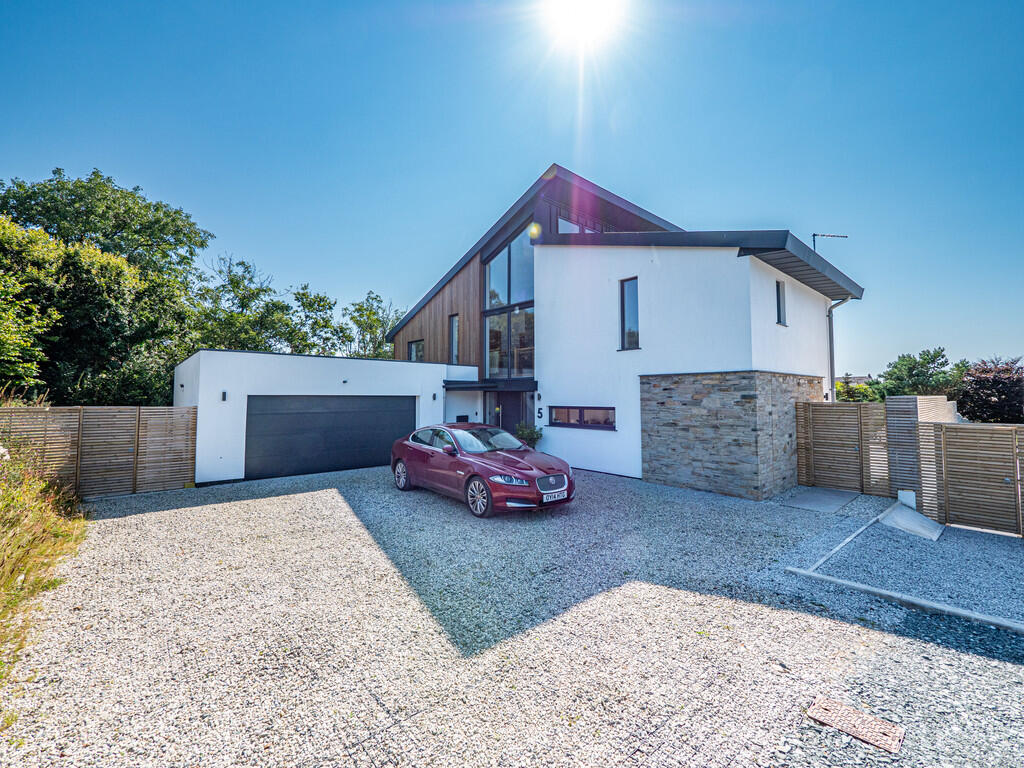 Main image of property: Carroll Rise, Chilsworthy