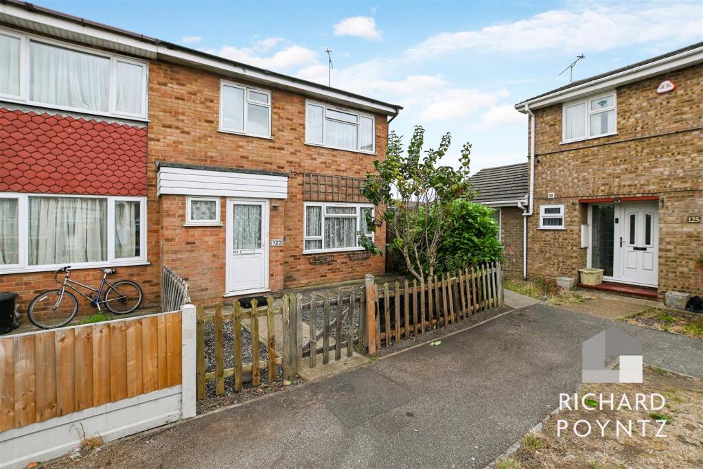 Main image of property: Harvest Road, Canvey Island