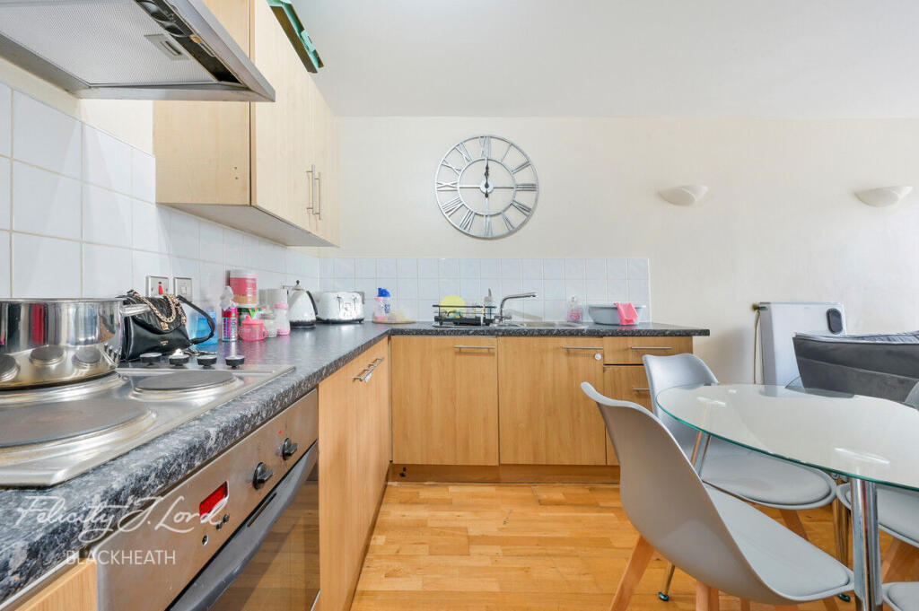 Main image of property: Calderwood Street, London