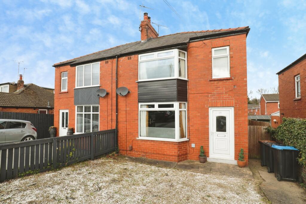 Main image of property: Stockwell Lane, Knaresborough, North Yorkshire, HG5