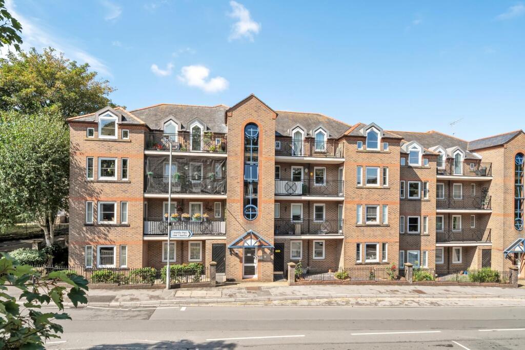 Main image of property: The Grove, Dorchester