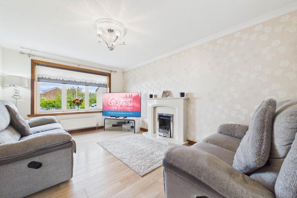 House in Motherwell - View 2