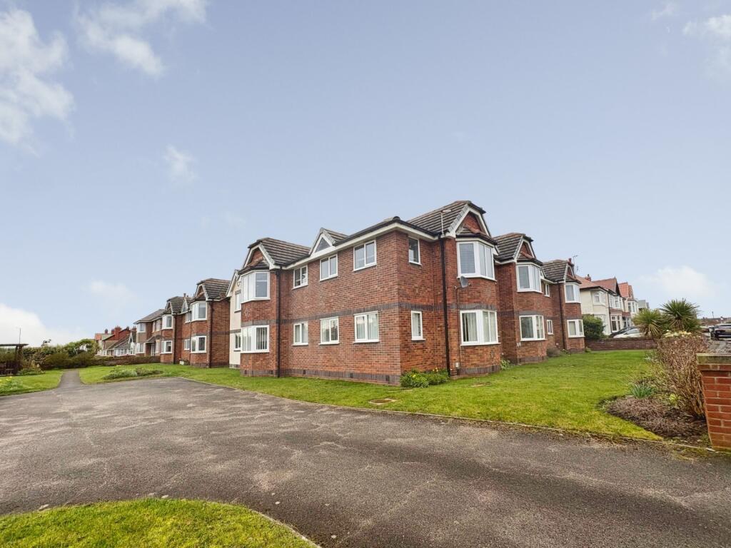 Main image of property: Clifton Drive North, Lytham St. Annes, Lancashire, FY8