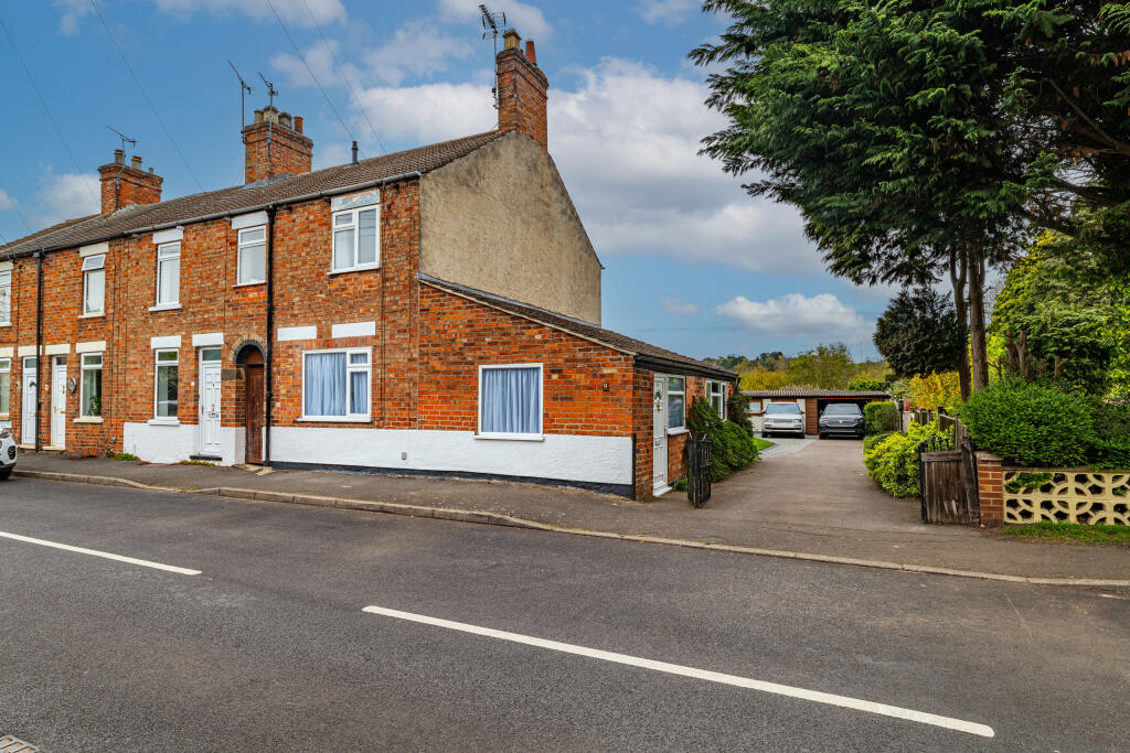 Main image of property: Bridge Cottages, Barnby Road, Newark, Nottinghamshire