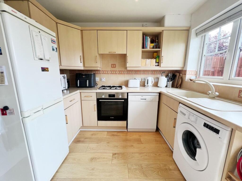 Rowan Court, Spennymoor photo 5