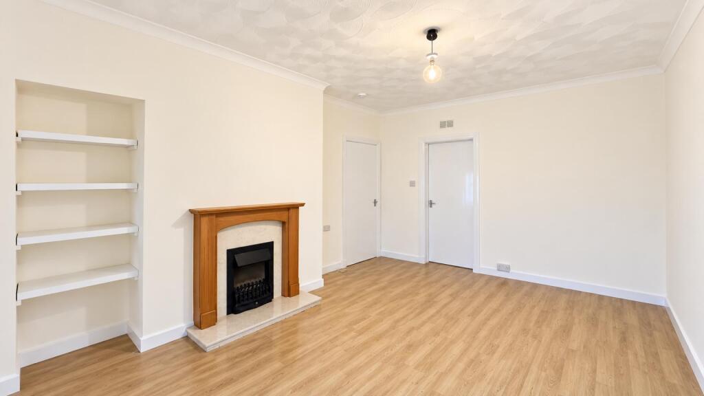 Apartment in Falkirk - More