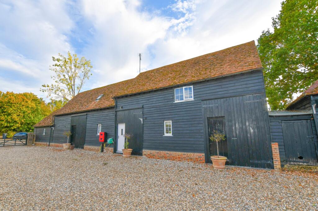 Main image of property: East End Green, East End Green Farm, SG14