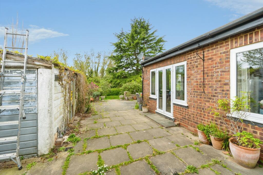 Additional image 29 of Radlett Road, Frogmore, St. Albans