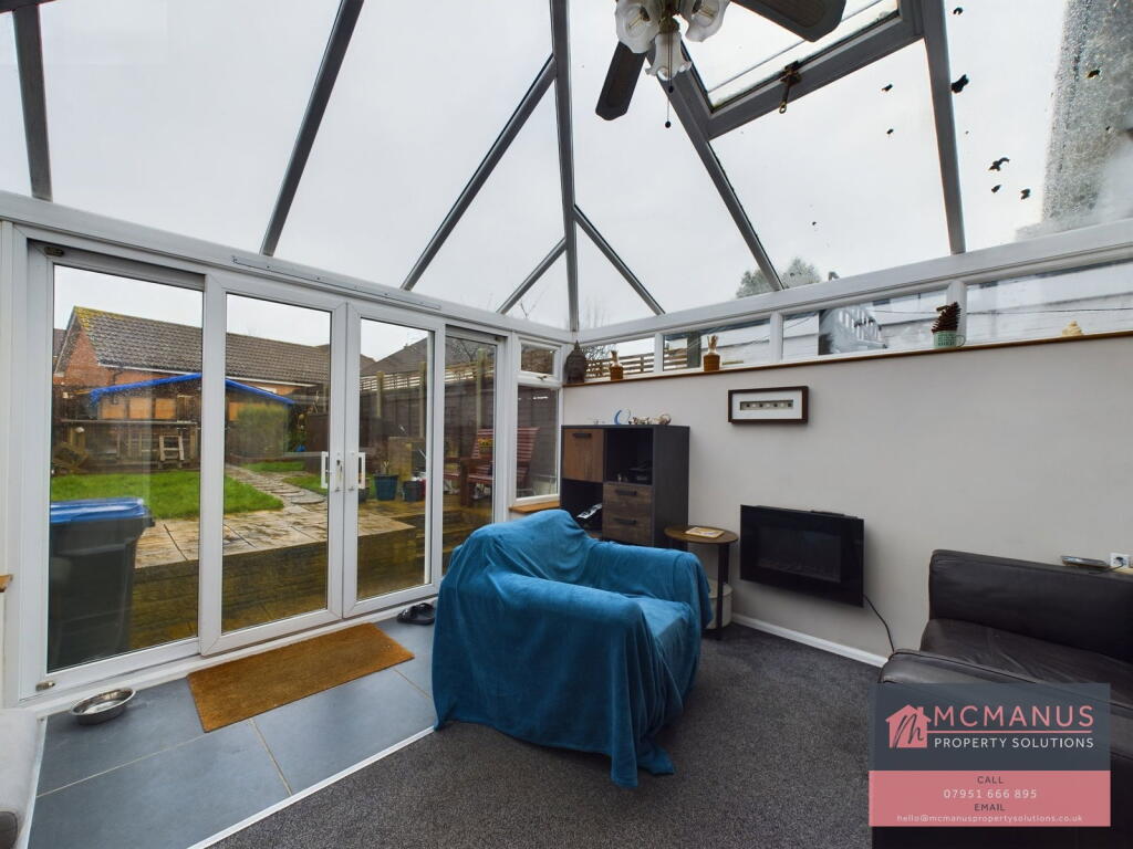Additional image 7 of Howlands, Welwyn Garden City, AL7 4ET