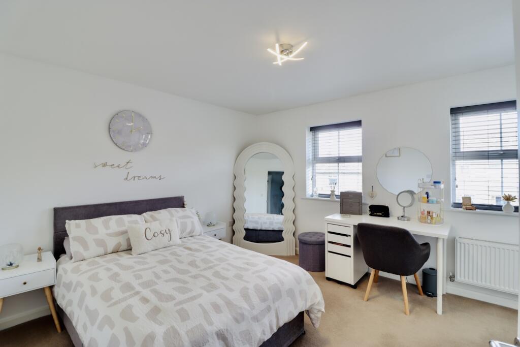 Manywells Close Cullingworth, BD13 5FF photo 5