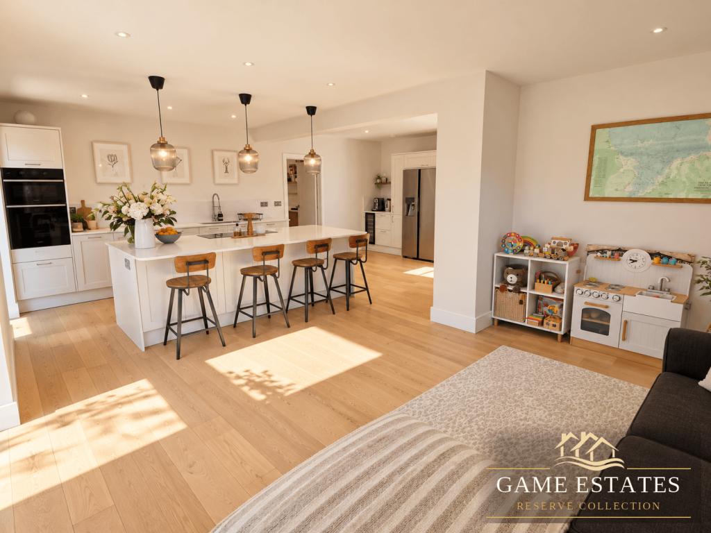 House in Colchester, West Mersea - View 5