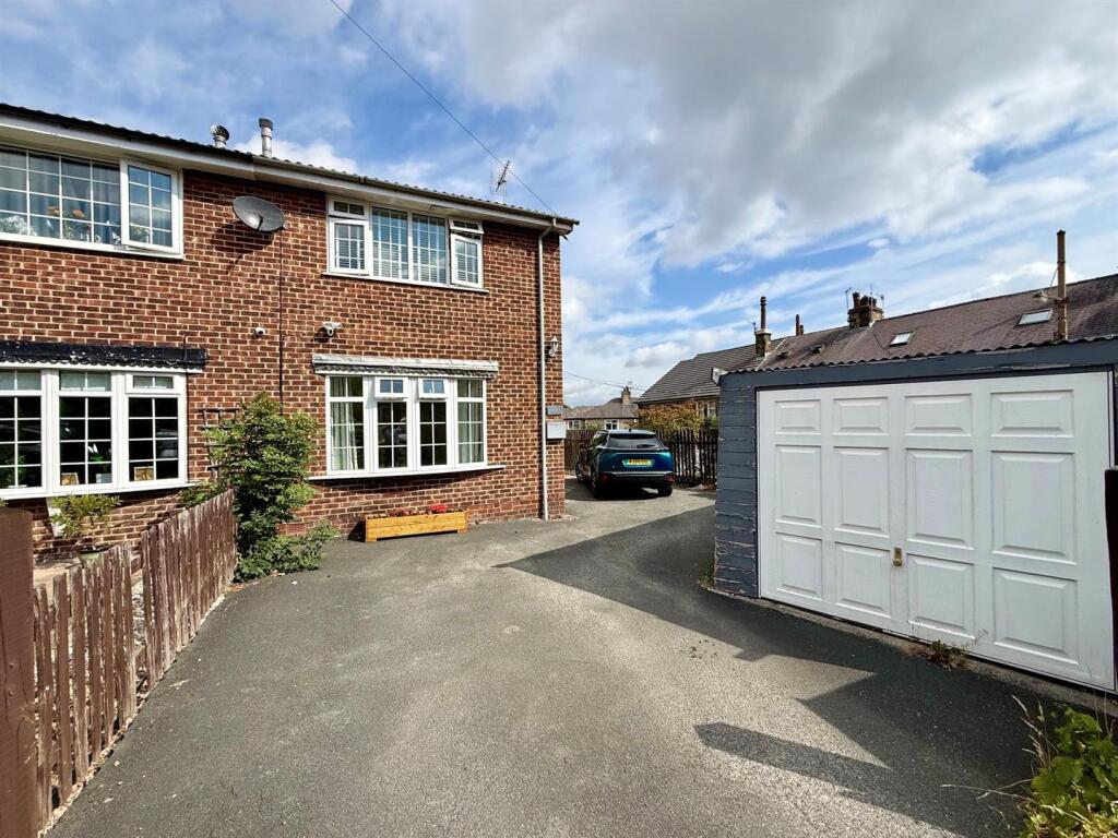 Main image of property: Sandmoor Garth, Idle, Bradford