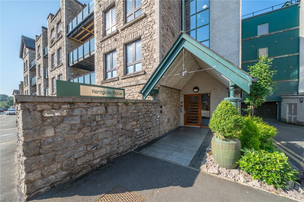Main image of property: Beezon Road, Kendal, Cumbria, LA9