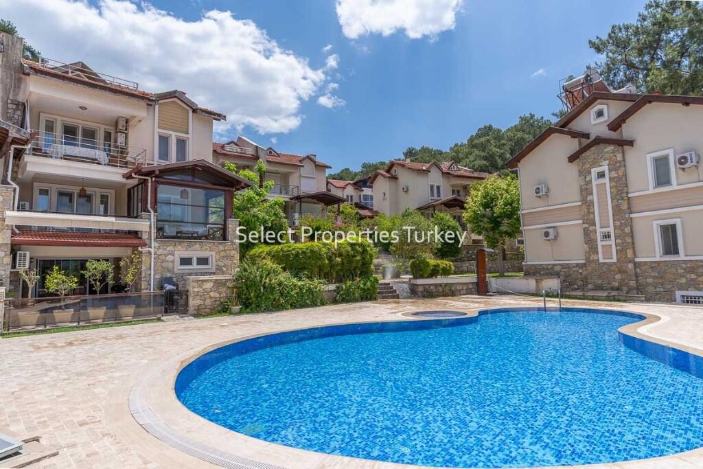 Main image of property: Göcek, Fethiye, Mugla