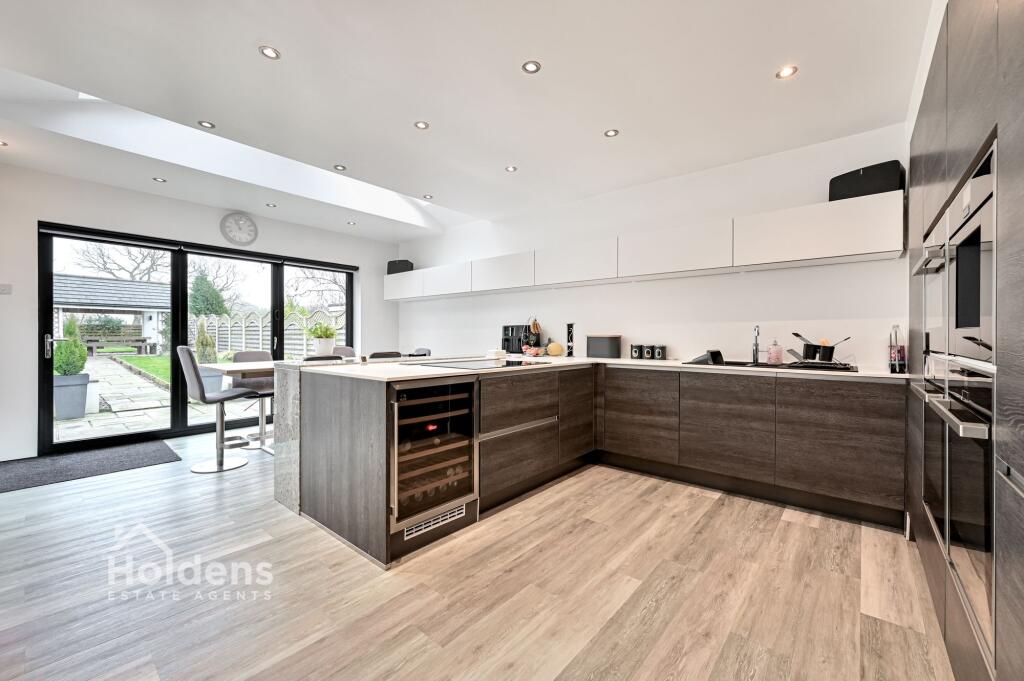 Main image of property: Preston Road, Grimsargh, PR2