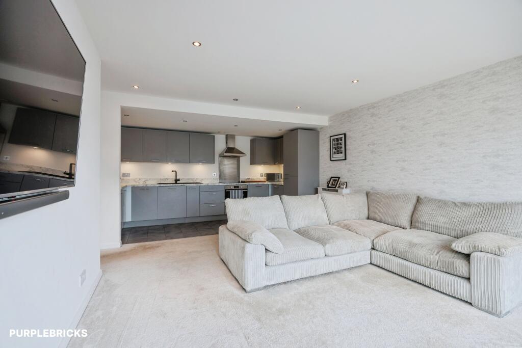 Apartment in Dundee - View 5