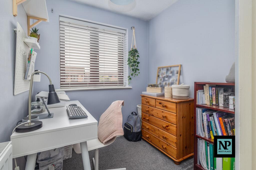 Additional image 14 of Kurtus, Dosthill, B77